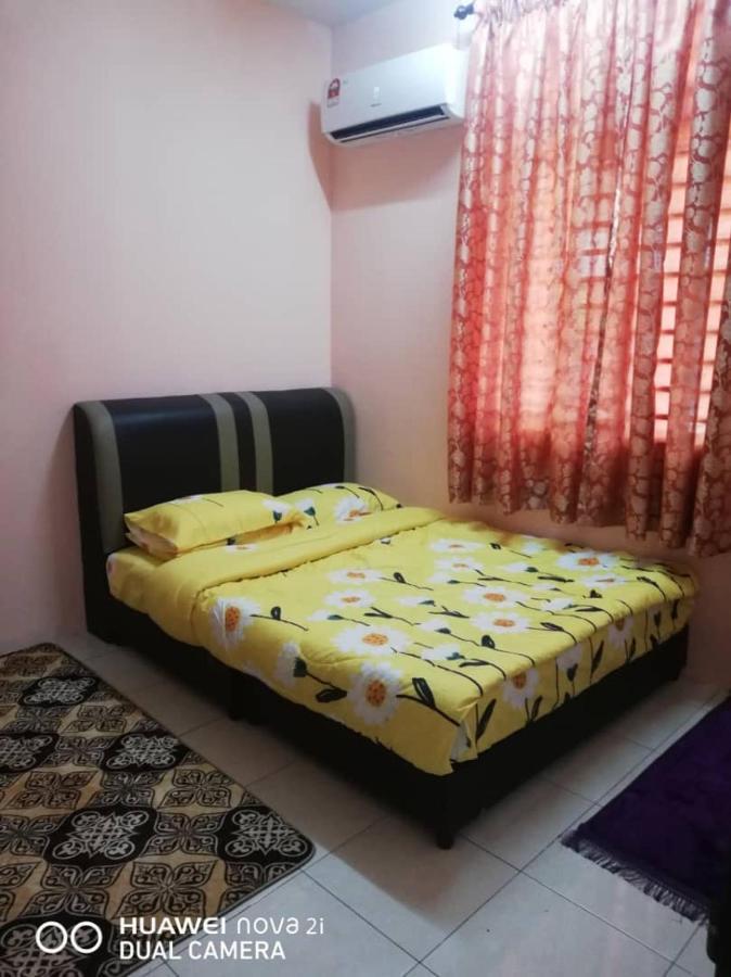 Free Wifi Adman Homestay Alor Setar Kampong Selarong Batang Экстерьер фото