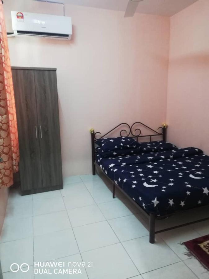 Free Wifi Adman Homestay Alor Setar Kampong Selarong Batang Экстерьер фото
