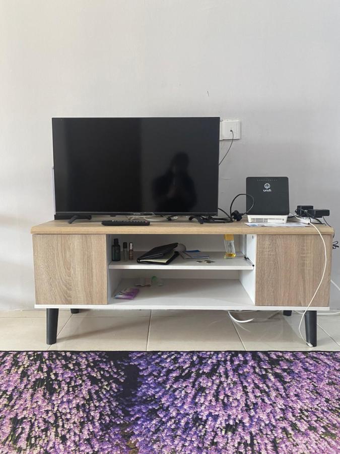 Free Wifi Adman Homestay Alor Setar Kampong Selarong Batang Экстерьер фото