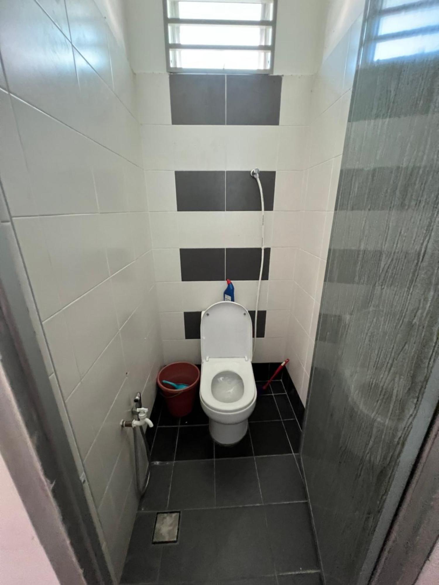 Free Wifi Adman Homestay Alor Setar Kampong Selarong Batang Экстерьер фото